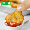 25G泰森黑胡椒鸡块1000g/袋（25g/个）15袋/件 商品缩略图4
