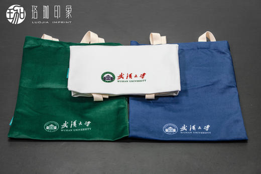 武大绒布袋 商品图1