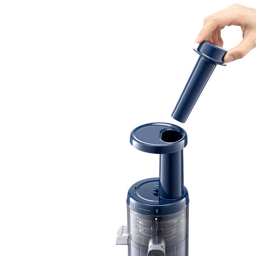 摩飞(morphy richards) 便携原汁机 MR9901 商品图6