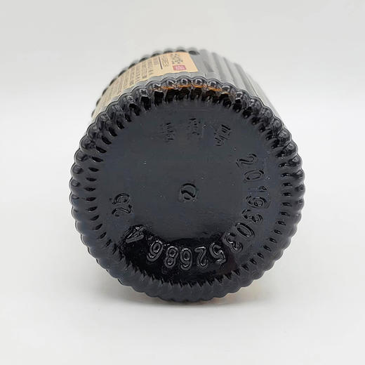 【厂家直营】一担粮5A精酿二锅头“小棕瓶”（清香型）52%vol 12瓶装 商品图4