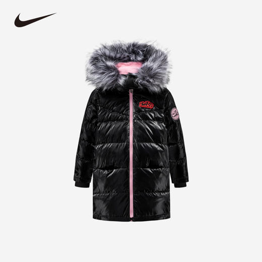 NIKE 冬 大童小童 羽绒服 NKG-HO-J979 商品图0