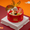百福贺寿（奶奶款） 商品缩略图3