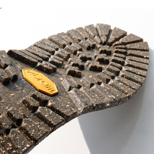 意大利进口韦伯Vibram户外登山运动鞋底爬山鞋整底修鞋换底鞋材 商品图2