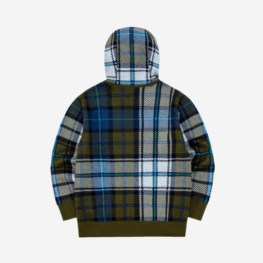 TOMMY 冬 大童小童 儿童童装毛衣 THB-SE-23D006 商品图1
