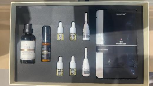 【475元会员福利】暖树·礼遇+油膜体验礼盒 商品图1