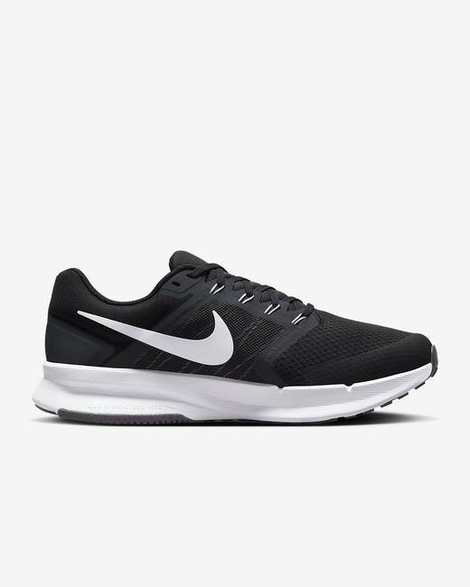 Nike耐克 Run Swift 3 男子公路跑步鞋DR2695-002 商品图2