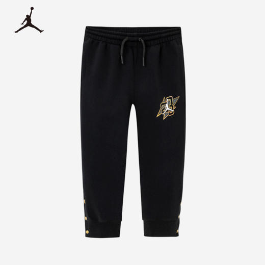 Jordan  冬 大童小童婴童 儿童童装长裤 JDG-KN-C854 商品图0