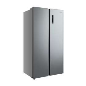 美的 BCD-558WKPM(E) 冰箱558升智能双变频节能省电智能净味控制大容量风冷无霜