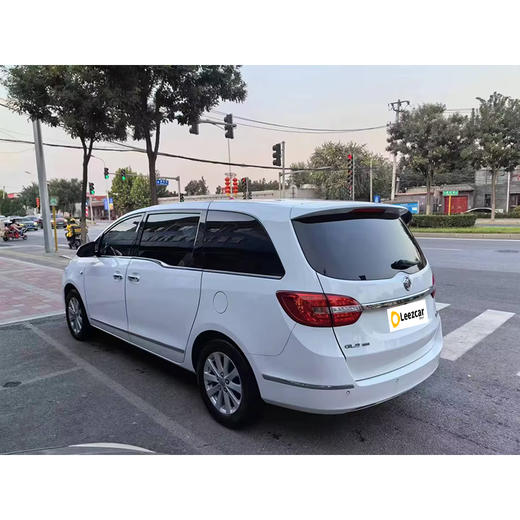 别克 GL8 25S 尊贵型 国 V【长租-北京】 商品图4