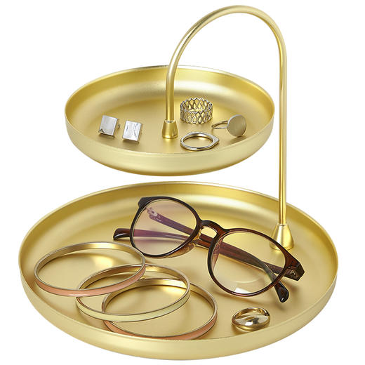 加拿大Umbra POISE 珀思首饰架 商品图4