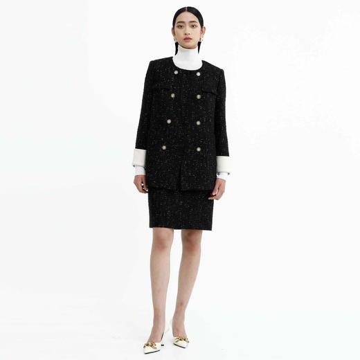 卡莉朵拉半裙C26D7416 商品图2