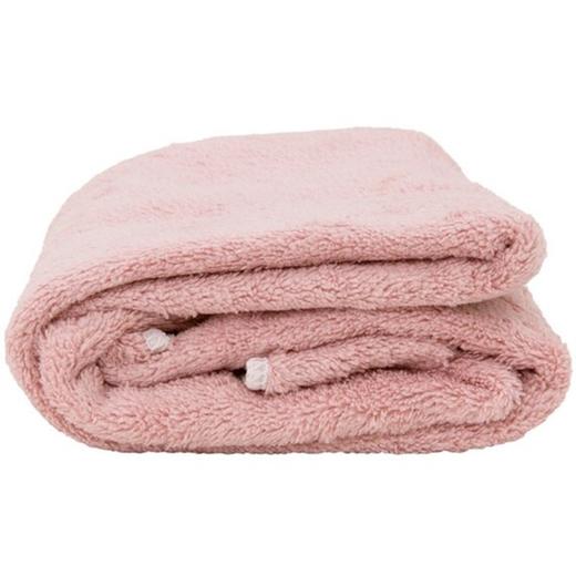 面巾 巴乔 粉色 商品图1