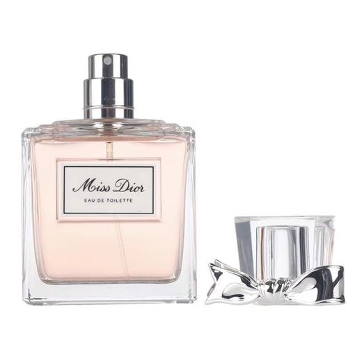 Dior 甜心小姐淡香水50ml 商品图3