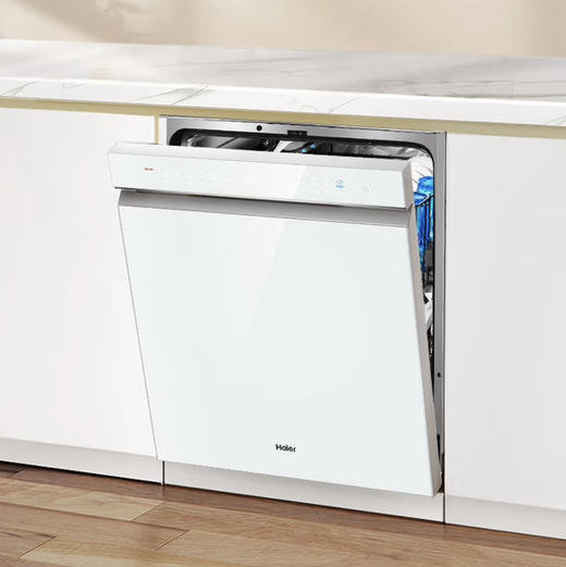 海尔（Haier）洗碗机 EYBW152266WEU1 商品图0