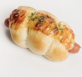 三朵巷子 哇塞小餐包