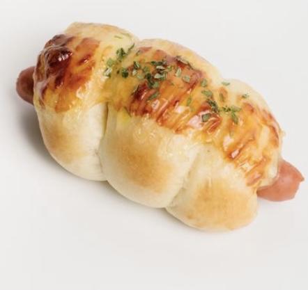 三朵巷子 哇塞小餐包 商品图0