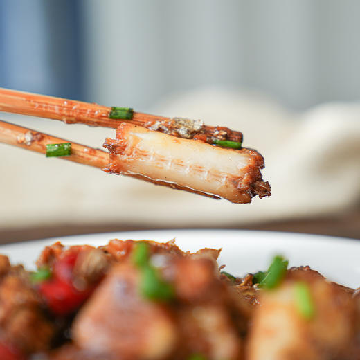 舟山海钓带鱼 新鲜海钓，肉质饱满 商品图7