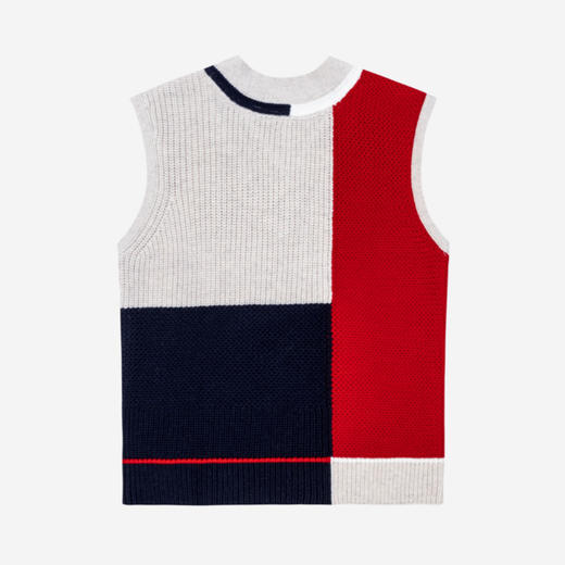 TOMMY 冬 大童小童 背心/吊带TH2342002GS-001 商品图1