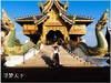 老挝+泰国11天——人文风光行摄之旅(泰北：红莲湖、帕普功寺、素可泰、清迈、清莱  + 老挝：琅勃拉邦、万象) 商品缩略图9