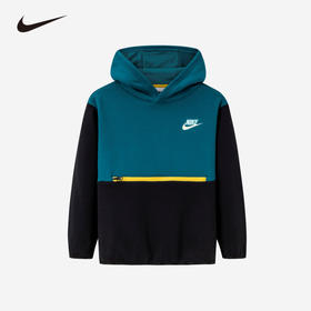 NIKE 冬 小童 卫衣 NKB-POL206