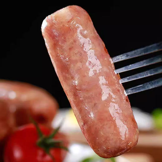 水手水旺卤肠2.5kg/袋（80g/支）6袋/件 商品图3