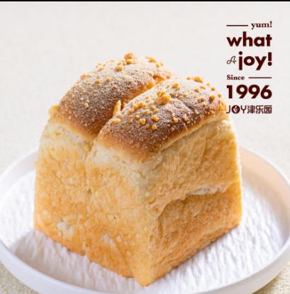 豆乳爆浆小方 商品图0