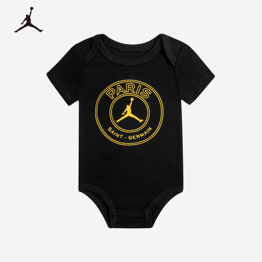 Jordan 春 新生儿 3件套 JHB-C1-0575 商品图0