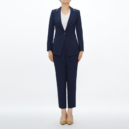 ME3K038麦克斯菲瑞裤子 商品图1