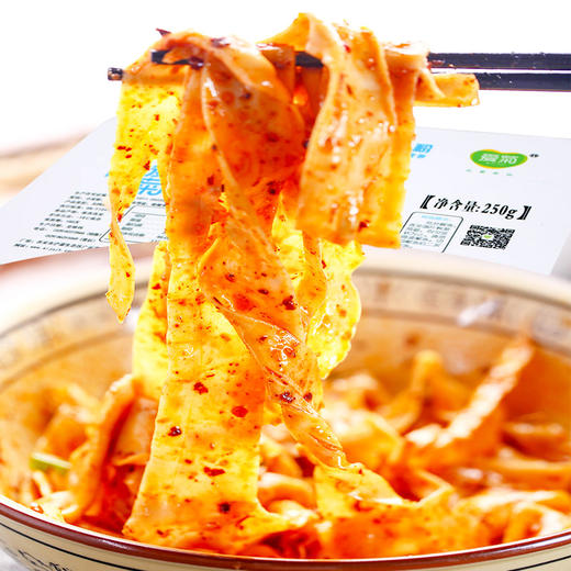 爱菊biangbiang面250g 商品图1