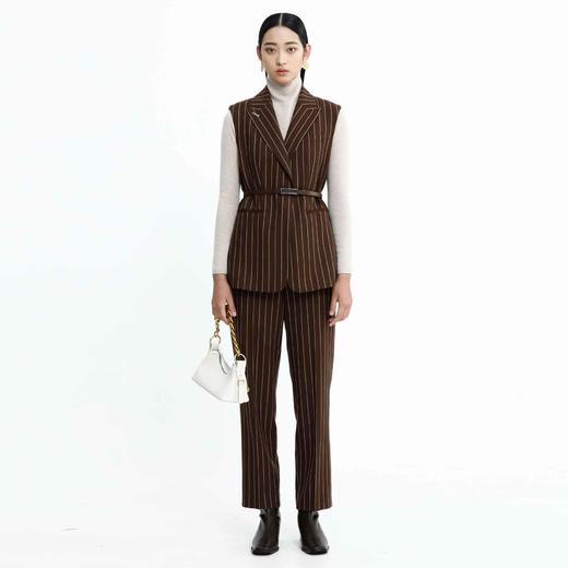 卡莉朵拉长裤C26D7223 商品图0