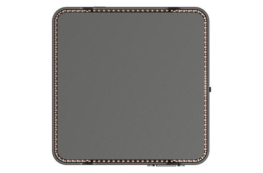 迷你主机 商用办公高配家用网课学习 商品图1