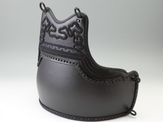 【日本手刺防具】1分8厘手刺 剑道护具 整套 商品图4