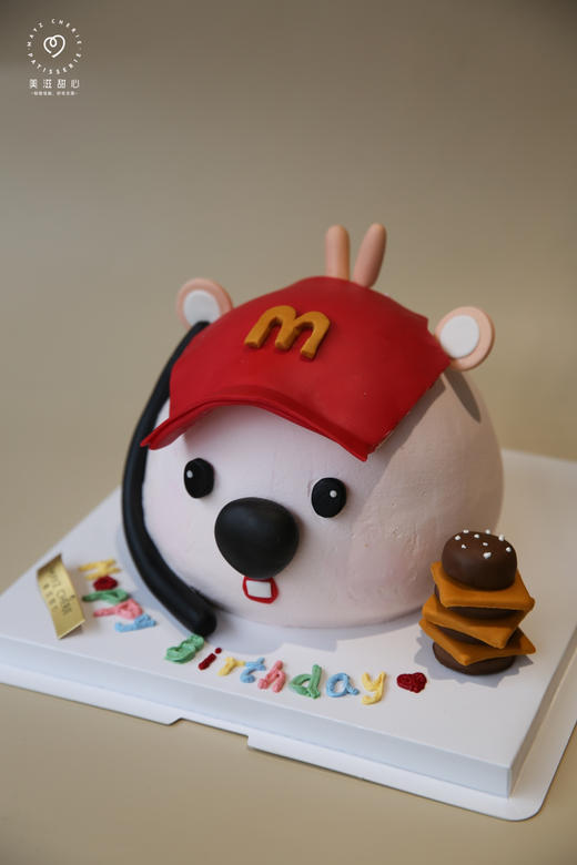 Loopy蛋糕 商品图2