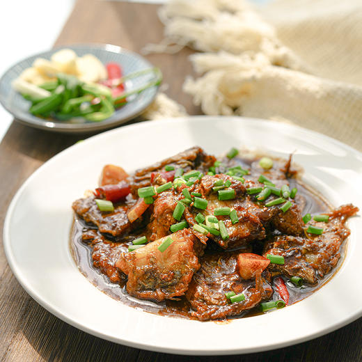 舟山海钓带鱼 新鲜海钓，肉质饱满 商品图9