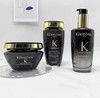 【品牌授权】卡诗黑钻钥源系列三件套 洗发水250ml+发膜200ml+护发精油100ml 商品缩略图2