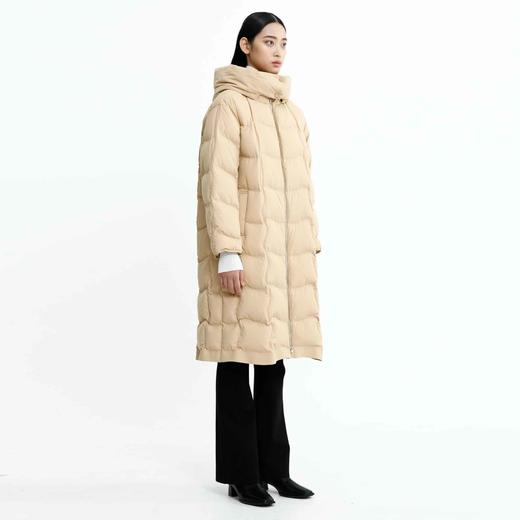 卡莉朵拉羽绒服C26D7932 商品图1