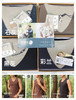 BAD6289 蚕丝男神保暖背心 商品缩略图3