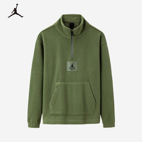 Jordan  冬 大童小童 儿童童装卫衣 JDB-HZ-C865