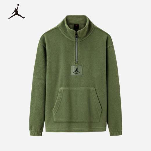 Jordan  冬 大童小童 儿童童装卫衣 JDB-HZ-C865 商品图0