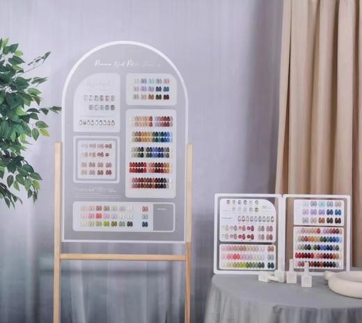 150色一色一备开店套装 商品图0