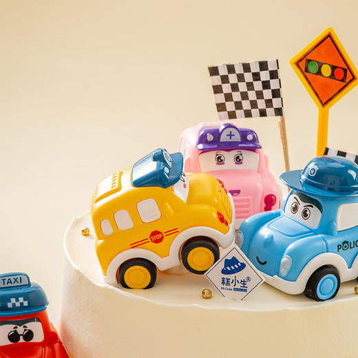 仅此一天秒杀【汽车总动员】（2023） 商品图2