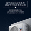 海尔（Haier ）空调 KFR-50GW/18MEA81U1 商品缩略图2