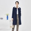 4F 娜尔思 羊毛连衣裙 商品缩略图0