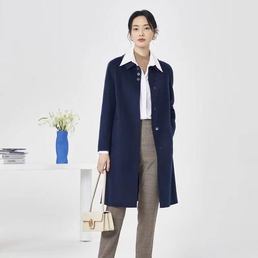 4F 娜尔思 羊毛连衣裙 商品图0