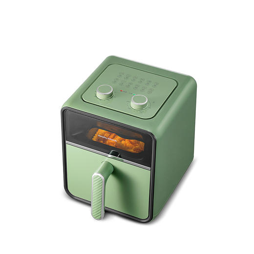 摩飞(morphy richards) 空气炸锅 MR8103 商品图13