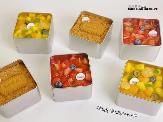 三朵巷子 提拉米苏 商品图0