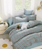 双层纱长绒棉水柔系列四件套2.0*2.3mG117900032 商品缩略图9
