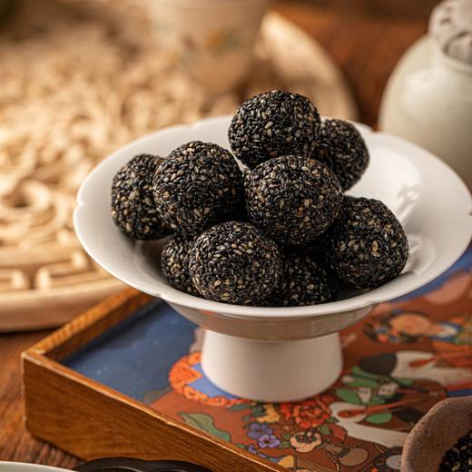 杨先生醇香黑芝麻丸 商品图2