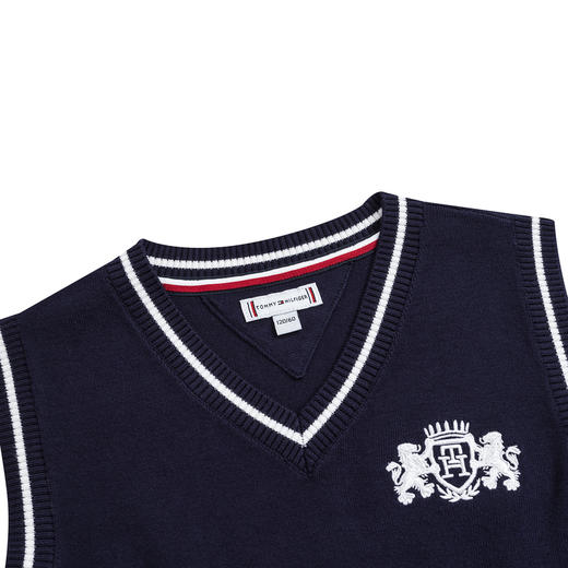 TOMMY 冬 大童小童 童装套装TH2342062GS-001 商品图4