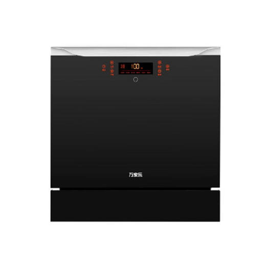 万家乐洗碗机 WQP8-FQ7 商品图0